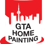 A painting company in toronto has been painted for gta.