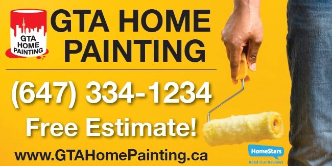 The poster of Gta home painting free estimate